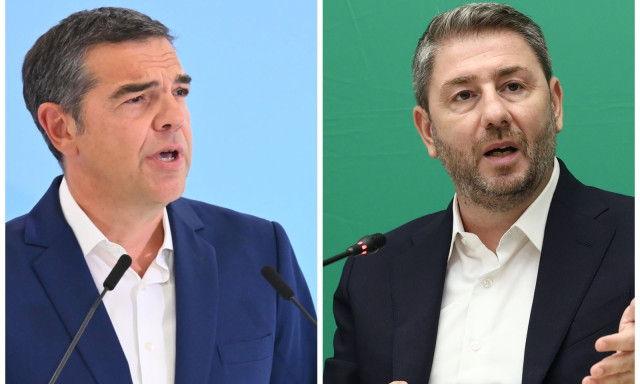 Συνεχίζεται η διαμάχη ΠΑΣΟΚ - ΕΛΑΣ για τα οικονομικά των κομμάτων