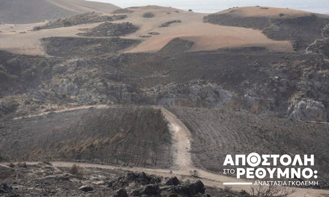 Νεκροί πυροσβέστες στο Ρέθυμνο: Η αποστολή που μετατράπηκε σε τραγωδία- Ανατριχιαστικές λεπτομέρειες