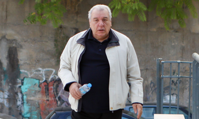 Τάσος Χαλκιάς: Στάχτη έγινε το εξοχικό του στο Πόρτο Γερμενό - Το συγκλονιστικό μήνυμα του γιου του