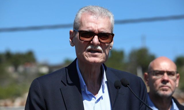 Τουρνάς για φωτιές: Τα πολλαπλά συμβάντα σε συνδυασμό με τις ακραίες καιρικές συνθήκες έχουν φέρει τον μηχανισμό στα όρια του