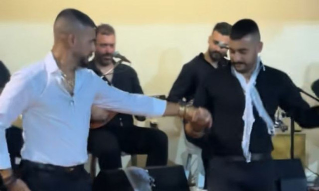 «Τα αδέρφια δεν χωρίζουνε»: Η κρητική λεβεντιά και η δύναμη της οικογένειας μέσα από έναν χορό