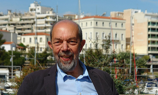 Καθηγητής ΕΜΠ Μπελαβίλας: Θεμελιώδης αντίφαση η πράσινη ανάπτυξη με υποδομές που προκαλούν φωτιές