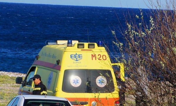 Τραγωδία στην Αιδηψό: Πνίγηκε 68χρονη στη παραλία Τρεις Μώλοι