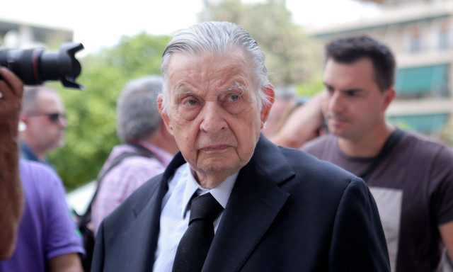 Ιωάννης Βαρβιτσιώτης: Ο Ευπατρίδης που σφράγισε τη μεταπολίτευση