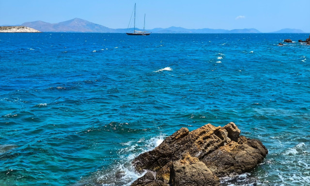 Καιρός αύριο: Μικρή εξασθένηση των ανέμων και άνοδος της θερμοκρασίας