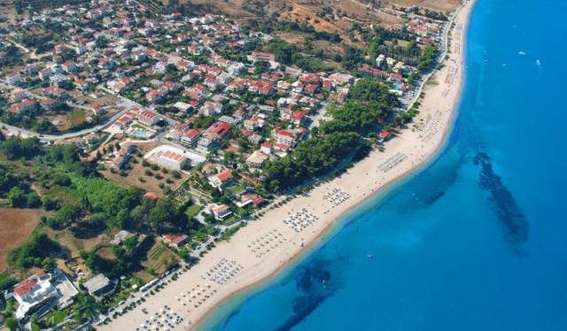 Η Ελλάδα η καλύτερη χώρα στον κόσμο για το 2026 στα Readers’ Choice Awards