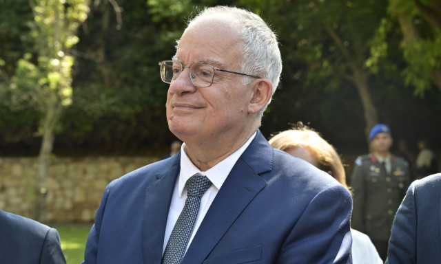 Τασούλας: Τα συγχαρητήρια στους αθλητές και τις αθλήτριες κωπηλασίας για τις Ευρωπαϊκές διακρίσεις
