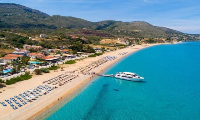Κεφαλονιά: Ελπίδες για αποκατάσταση του ρεύματος στις 17:00 – Αλαλούμ με τις γεννήτριες στη Σκάλα