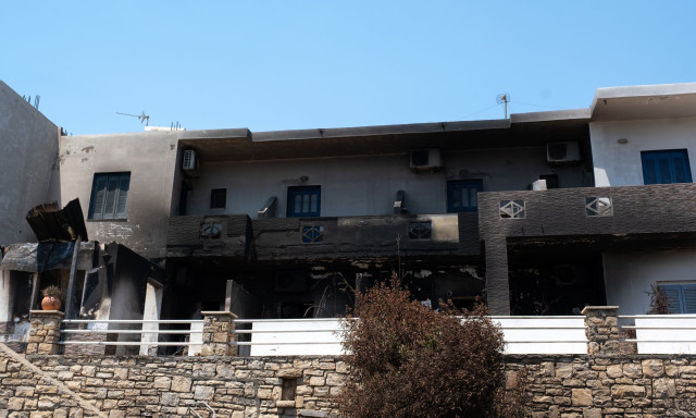 Ρέθυμνο: Ξεκίνησαν οι αιτήσεις καταγραφής των ζημιών και αποζημιώσεις σε επιχειρήσεις και αγρότες