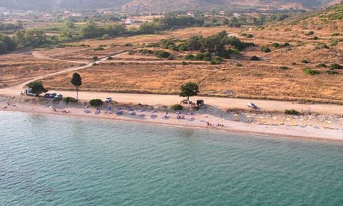 Κεφαλονιά: Επιστρέφει σταδιακά η ηλεκτροδότηση με γεννήτριες - Έχει ρεύμα η Πάστρα