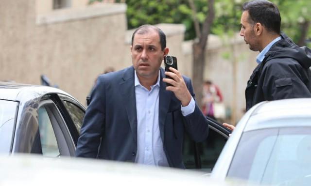 Φωκίδα: Ξεκίνησαν οι αυτοψίες στις πληγείσες περιοχές από την πυρκαγιά στο Σκάλωμα