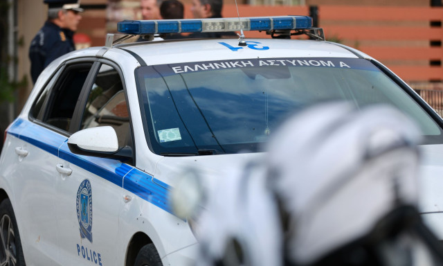 Φρίκη στον Μυστρά: Έψαχναν τον 90χρονο στην Καισαριανή και τον βρήκαν στον καταψύκτη