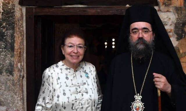 Υπουργείο Πολιτισμού: Παραδόθηκαν δύο εμβληματικοί βυζαντινοί ναοί στην Καστοριά
