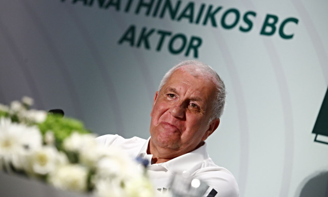 Ευρωλίγκα: Το πρώτο power ranking – «Το φαινόμενο Ομπράντοβιτς οδηγεί τον Παναθηναϊκό στην κορυφή»