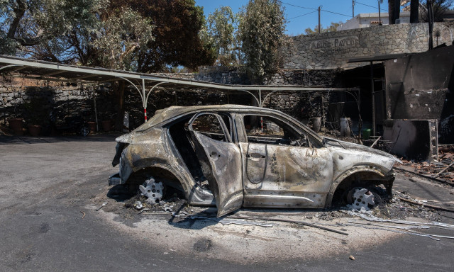 Ρέθυμνο: Ελεύθεροι με περιοριστικούς όρους ο επιθεωρητής κι ο συντηρητής δικτύου του ΔΕΔΔΗΕ