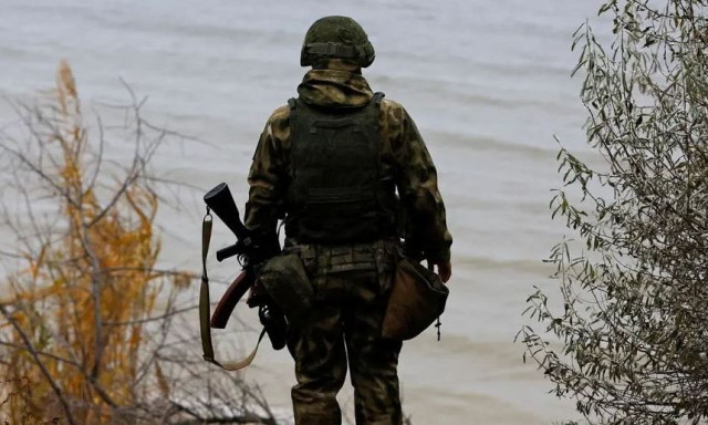 Τραγωδία στην Κριμαία: Στρατιώτης σκότωσε συνάδελφό του και τρεις πολίτες σε αιματηρή επίθεση