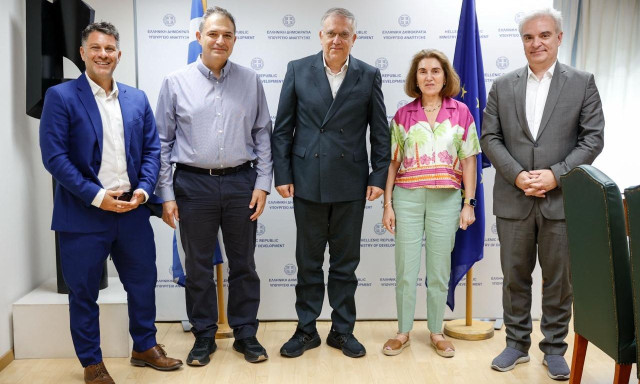 Θεοδωρικάκος: Νέα χρηματοδοτική στήριξη για την έρευνα και την καινοτομία μέσω του ΕΠΑ 2026 – 2030