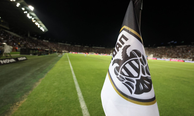 Europa League: Ψάχνει το δύσκολο πρώτο βήμα ο ΠΑΟΚ – Η ώρα και το κανάλι