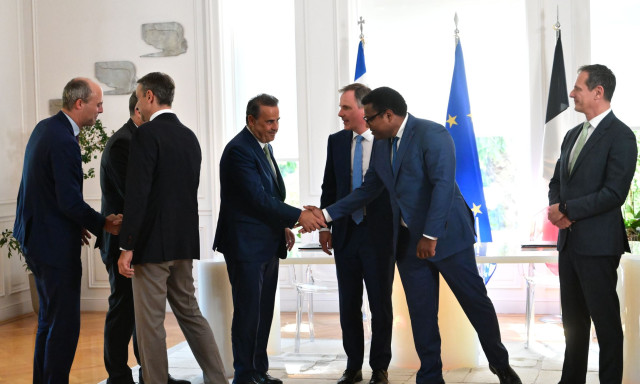 Ηλεκτρική διασύνδεση Ελλάδας - Κύπρου: Γιατί η συμφωνία με τη Meridiam θεωρείται ιστορική