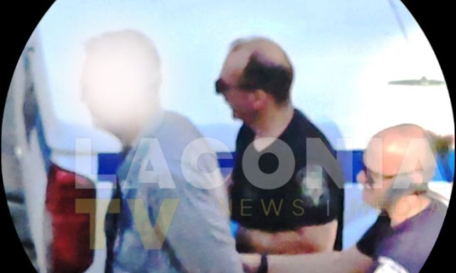 Φρίκη στον Μυστρά: Έψαχναν τον 90χρονο στην Καισαριανή και τον βρήκαν νεκρό στον καταψύκτη - Πώς ο 55χρονος επιχείρησε να αποπροσανατολίσει τις αρχές