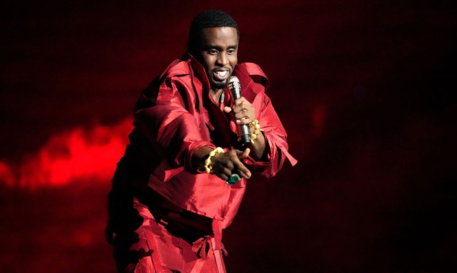 Παρατείνεται η παραμονή του Diddy στη φυλακή – Τι άλλαξε στην ποινή του
