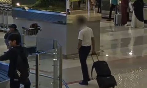 Malaysia Airlines: Πιλότος συνελήφθη για λαθρεμπόριο 70.000 χαπιών έκσταση στην Ινδονησία