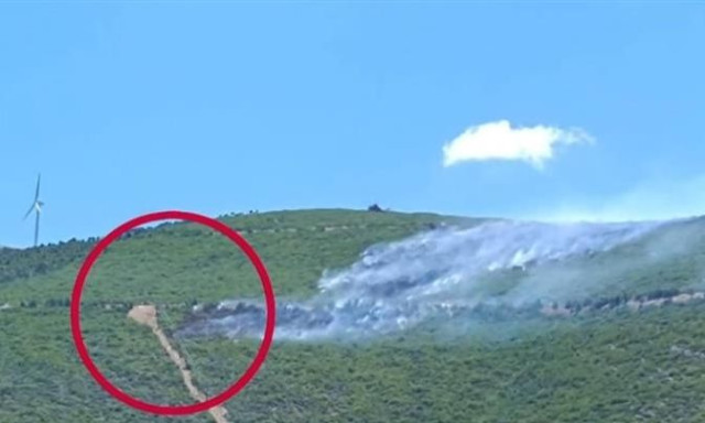 Φωτιά στη Βοιωτία: Έρχεται «λουκέτο» στο αιολικό πάρκο – Συνεχείς βλάβες και προβλήματα στο δίκτυο