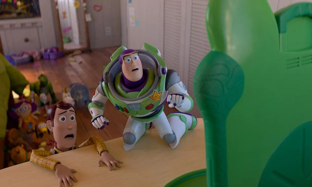 TikTok και Disney συμμαχούν: Οι fans θα μπορούν να χρησιμοποιούν επίσημα σκηνές από ταινίες