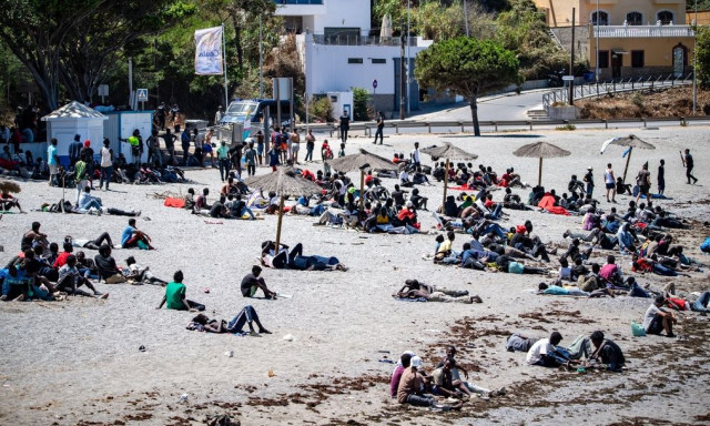 Θεούτα: Στους 99 ανέρχονται οι νεκροί ενώ συνεχίζονται οι έρευνες για αγνοούμενους