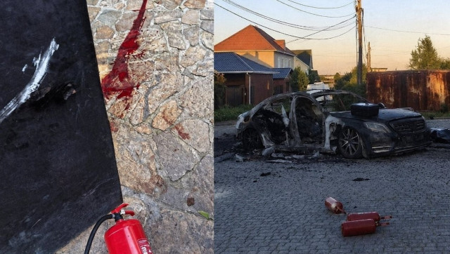 Ρωσία: Τραυματίστηκε σοβαρά σε βομβιστική επίθεση κατασκευαστής drones 