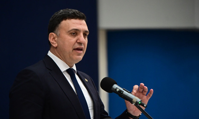 Κικίλιας: «23,2 εκατ. ευρώ σε περισσότερους από 281.000 νησιώτες μέσω του Μεταφορικού Ισοδυνάμου»
