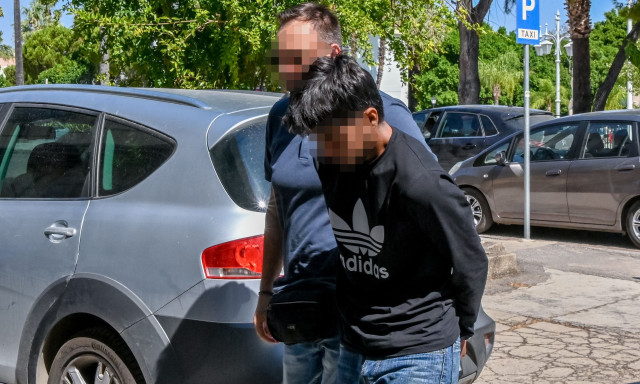 Ναύπλιο: Προφυλακίστηκαν οι δύο Ινδοί για τη δολοφονία του 59χονου ψυχολόγου