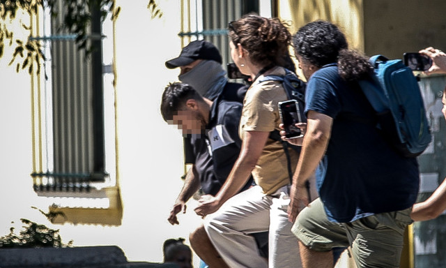 Δολοφονία Σκωτσέζας στην Κυψέλη: Στον ανακριτή σήμερα ο 26χρονος – Επιμένει ότι τη βρήκε νεκρή