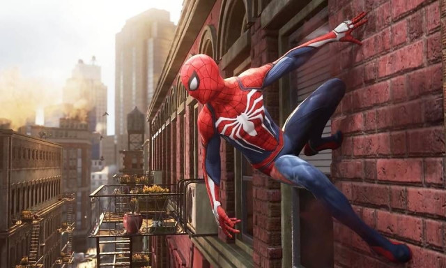 Ο Νταρθ Βέιντερ και ο Spider-Man θα γίνoυν «αστέρια» του TikTok -Η συμφωνία που αλλάζει το Χόλιγουντ