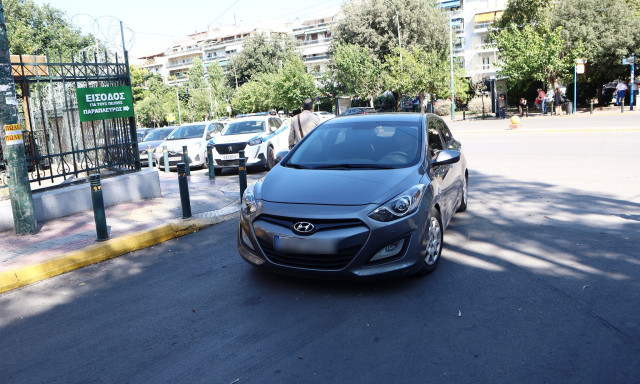 Κυψέλη: Προφυλακίστηκε ο Αφγανός για τη δολοφονία της Σκωτσέζας