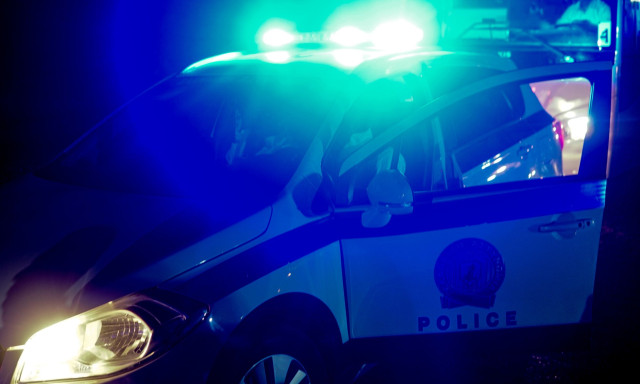 Συναγερμός στην Κρήτη: Άνδρας απειλούσε να πέσει από το μπαλκόνι