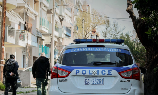 Άνω Λιόσια: Προφυλακίστηκαν οι δύο άνδρες για τον θάνατο ηλικιωμένου που βρέθηκε εγκαταλελειμμένος