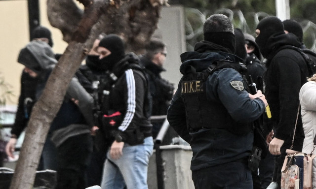 Συνελήφθη στη Γερμανία μέλος της ρωσικής μαφίας για τις δολοφονίες Σκαφτούρου, Ρουμπέτη, Μουζακίτη