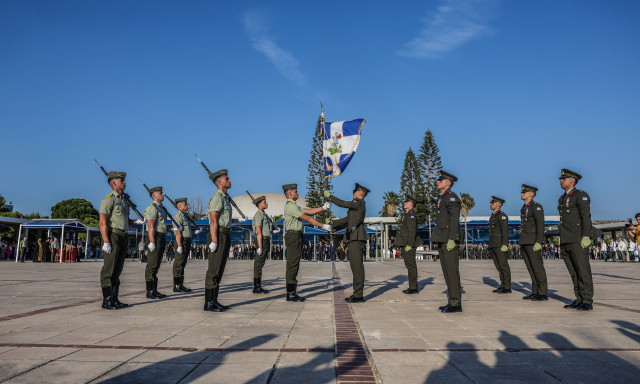 Στρατιωτικές Σχολές: Στις 8 Σεπτεμβρίου η κατάταξη των επιτυχόντων στη Σχολή Ευελπίδων και ΣΜΥ