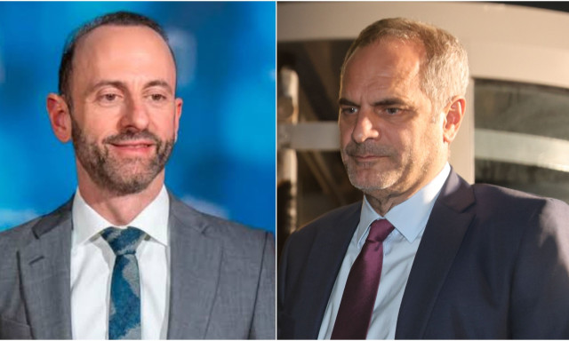 Νέα κρίση στον Σκάι – Εκτός Ομίλου ο CEO Γρηγόρης Δημητριάδης και ο Κωνσταντίνος Ζούλας
