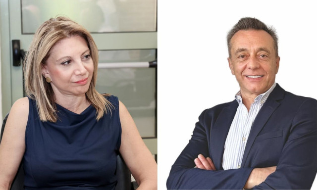 Κι άλλη αποχώρηση από το κόμμα της Καρυστιανού -  Η ανάρτηση του Νίκου Μπρουτζάκη