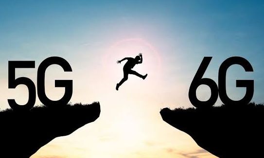Έρχεται το... 6G - Πώς θα γίνει η μετάβαση στην κινητή τηλεφωνία