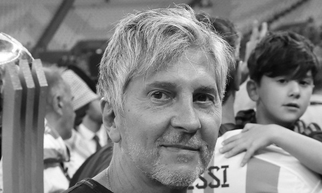 Θρήνος για τον Λιονέλ Μέσι: Πέθανε ο πατέρας του, Χόρχε
