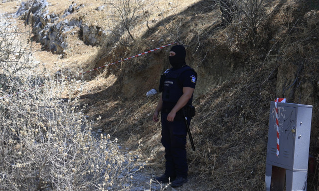 Θρίλερ στον Λυκαβηττό: Σε 57χρονη γυναίκα ανήκει η σορός - Πιθανότατα έπεσε από ύψος