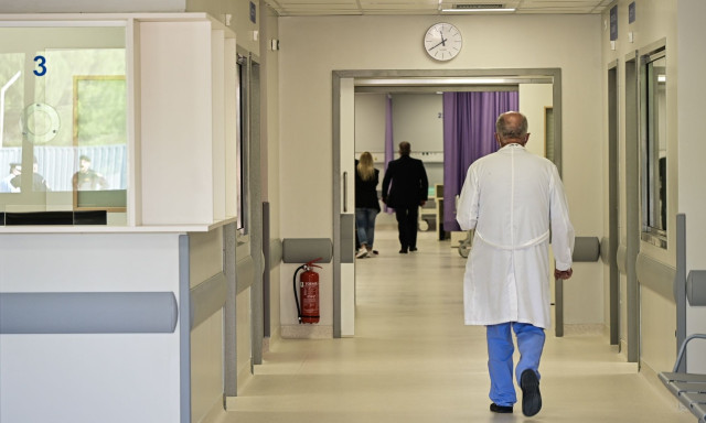 Health Monitoring: Τα δεδομένα υγείας γίνονται «όπλο» πρόληψης – Τι αλλάζει για τους πολίτες