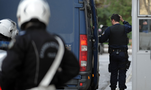 Συνελήφθησαν άλλα δύο μέλη της ρωσόφωνης μαφίας στο Παλαιό Φάληρο – «Πρωτοπαλίκαρα» του «Έντικ»