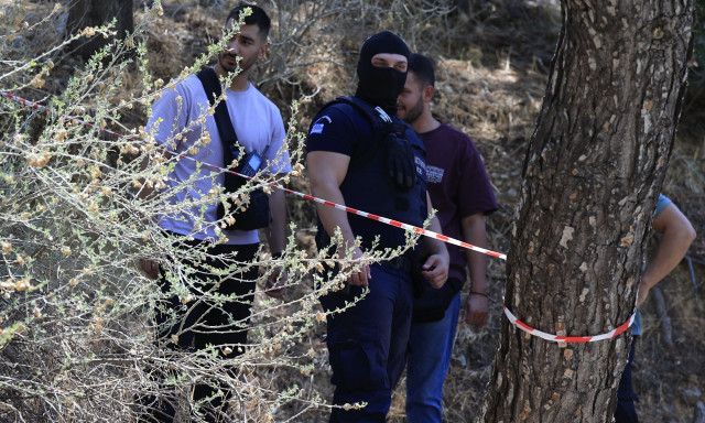 Θρίλερ στον Λυκαβηττό: Εντοπίστηκε πτώμα σε σπηλιά κοντά στο εκκλησάκι των Αγίων Ισιδώρων