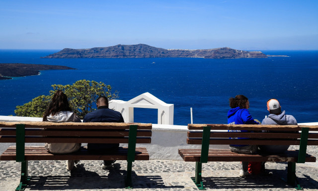 Χωροταξικό Πλαίσιο για τον Τουρισμό: Νέοι κανόνες για ξενοδοχεία, νησιά, βραχυχρόνιες μισθώσεις