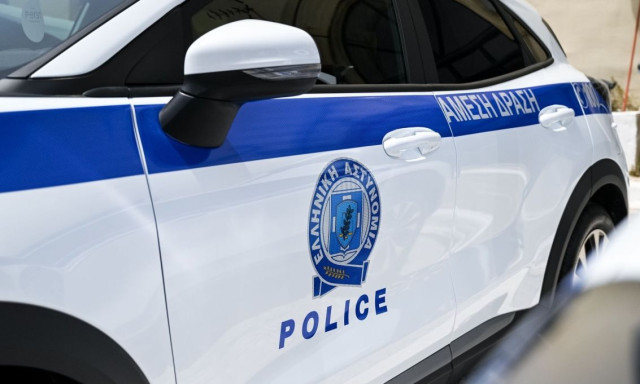Θεσσαλονίκη: 37χρονος έκλεψε ενοικιαζόμενο ΙΧ, εμβόλισε άλλο όχημα και συνελήφθη
