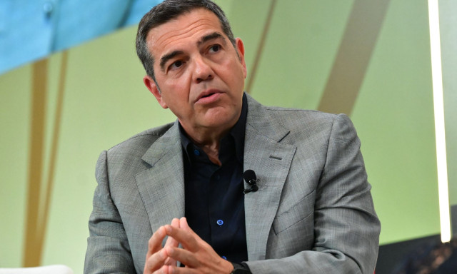 ΕΛΑΣ: Η διπλή κίνηση Τσίπρα στη ΔΕΘ με στόχο την... «περικύκλωση» Μητσοτάκη